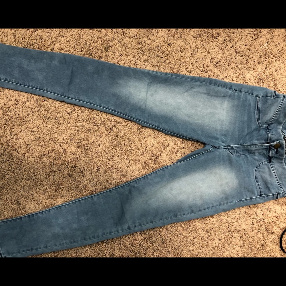 American Eagle Jeggings